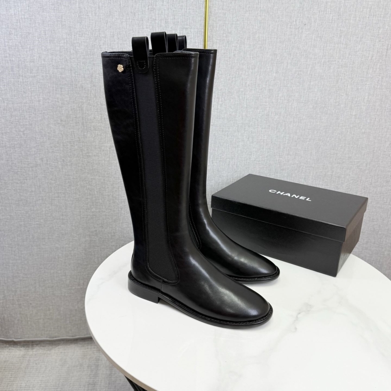 Ch**el boots